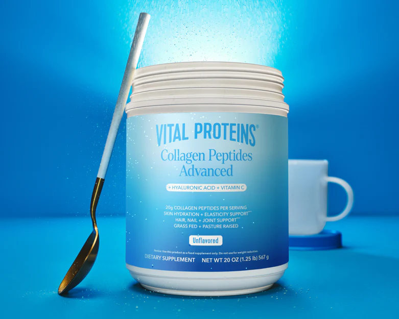 Is Vital Proteins HSA/FSA Eligible? Yes, Here’s How!