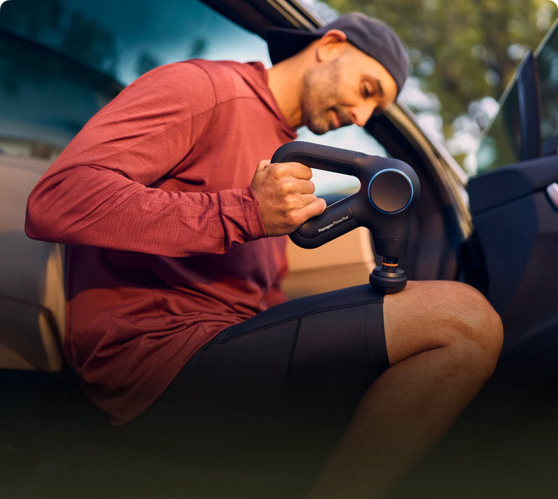Is Therabody HSA/FSA Eligible? Yes, Here’s How!