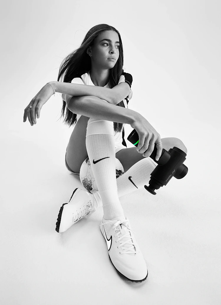 hypervolt 2 percussion massage