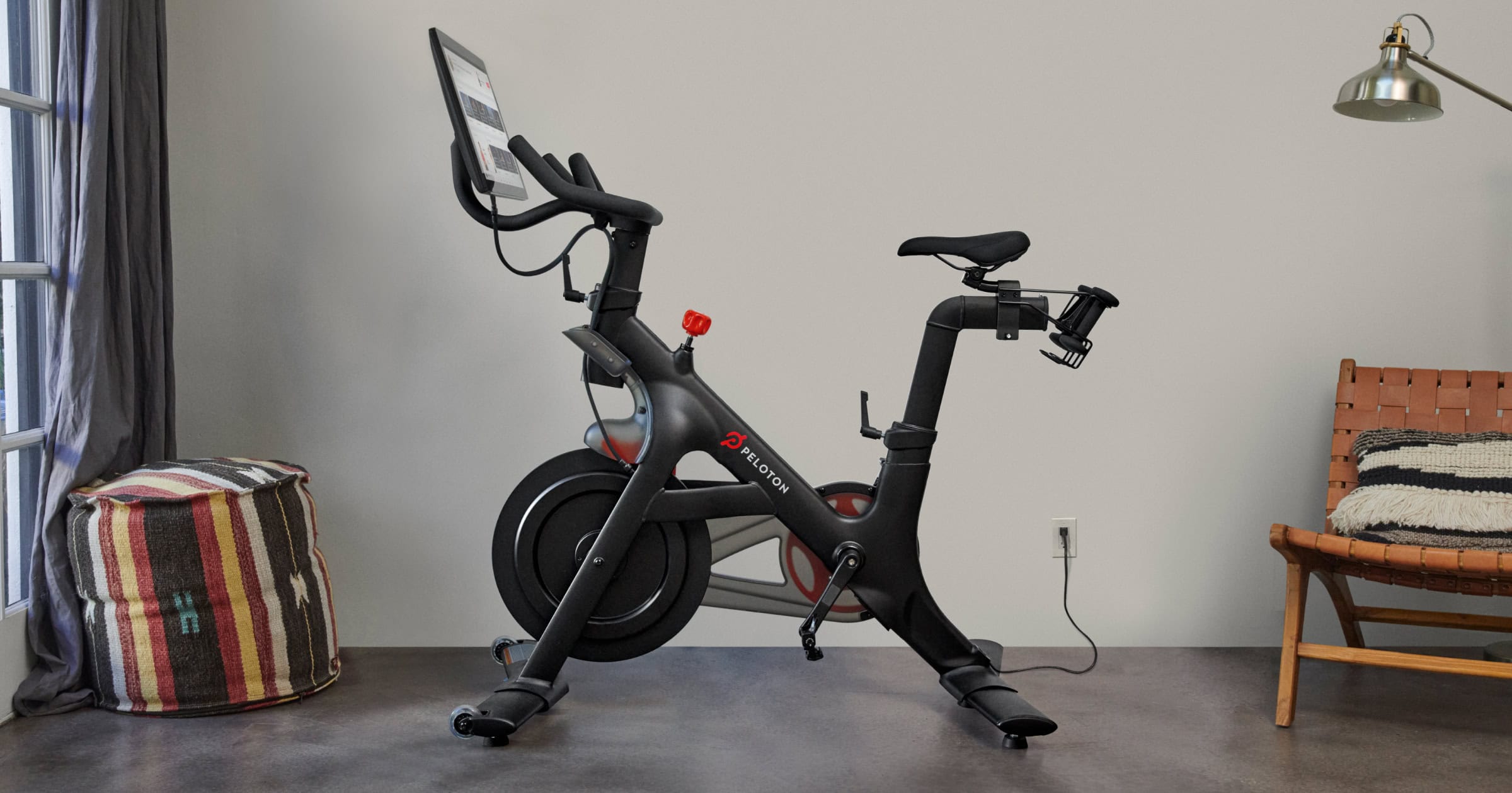 Is Peloton HSA/FSA Eligible? Yes, Here's How! 1 meta data bike