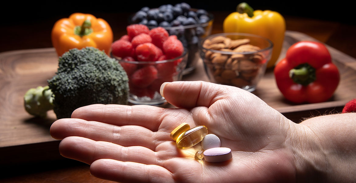 supplements