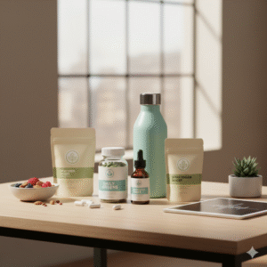 Can I Use My HSA For Supplements