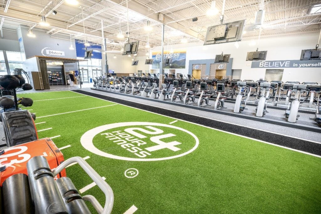 Is 24 Hour Fitness HSA/FSA Eligible? Yes, Here’s How!
